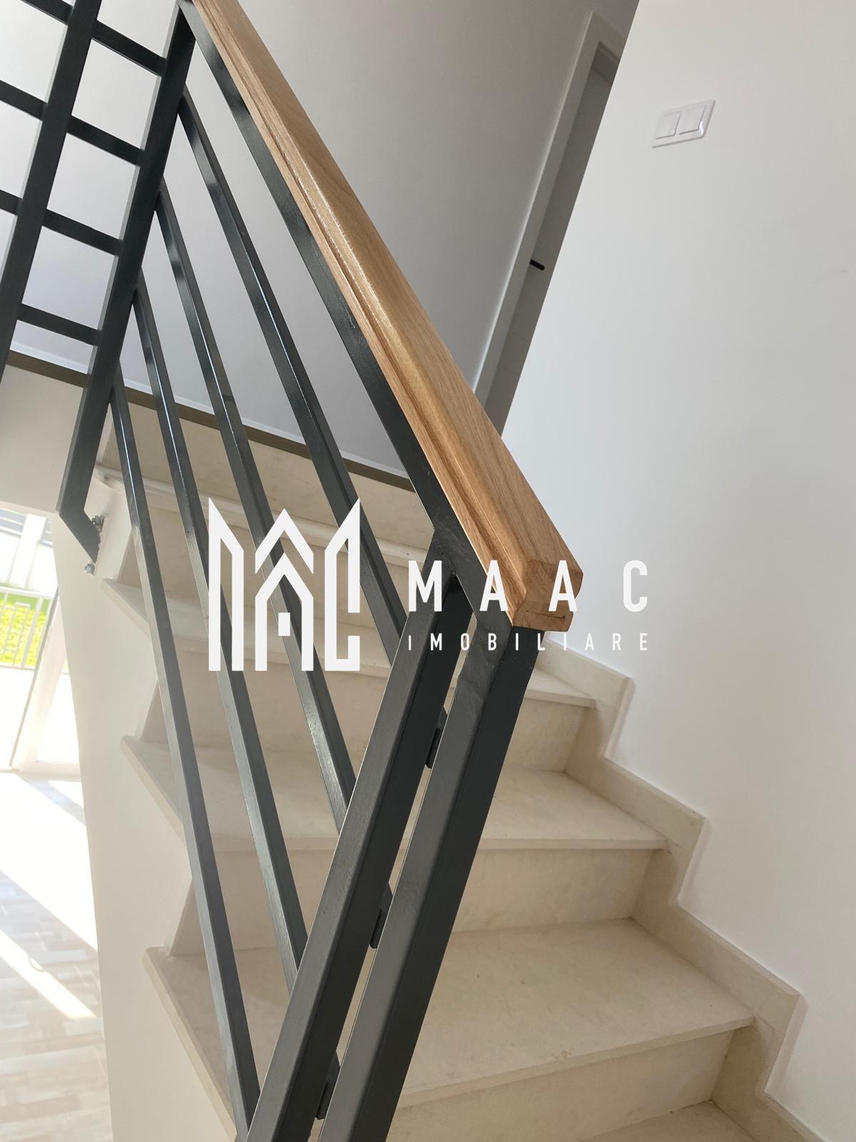 Casa Individuala | 120MPU | Cristian | Curte 420MPU - 19