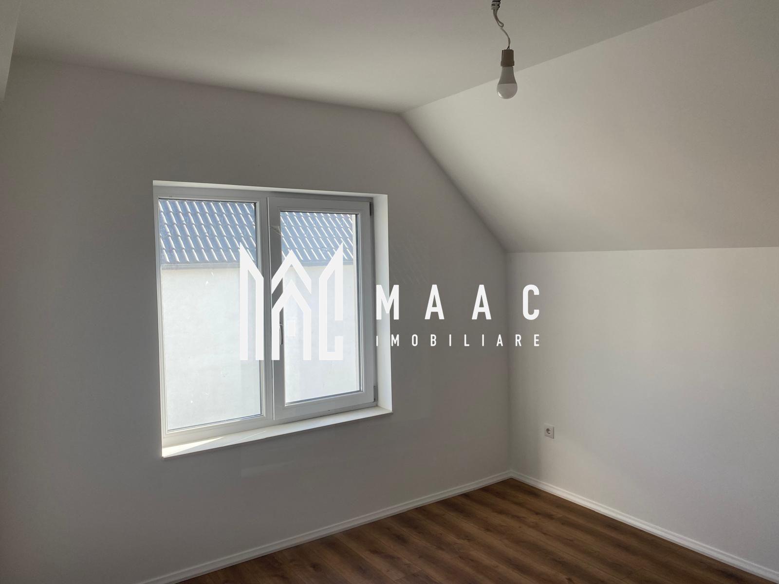 Casa Individuala | 120MPU | Cristian | Curte 420MPU - 9