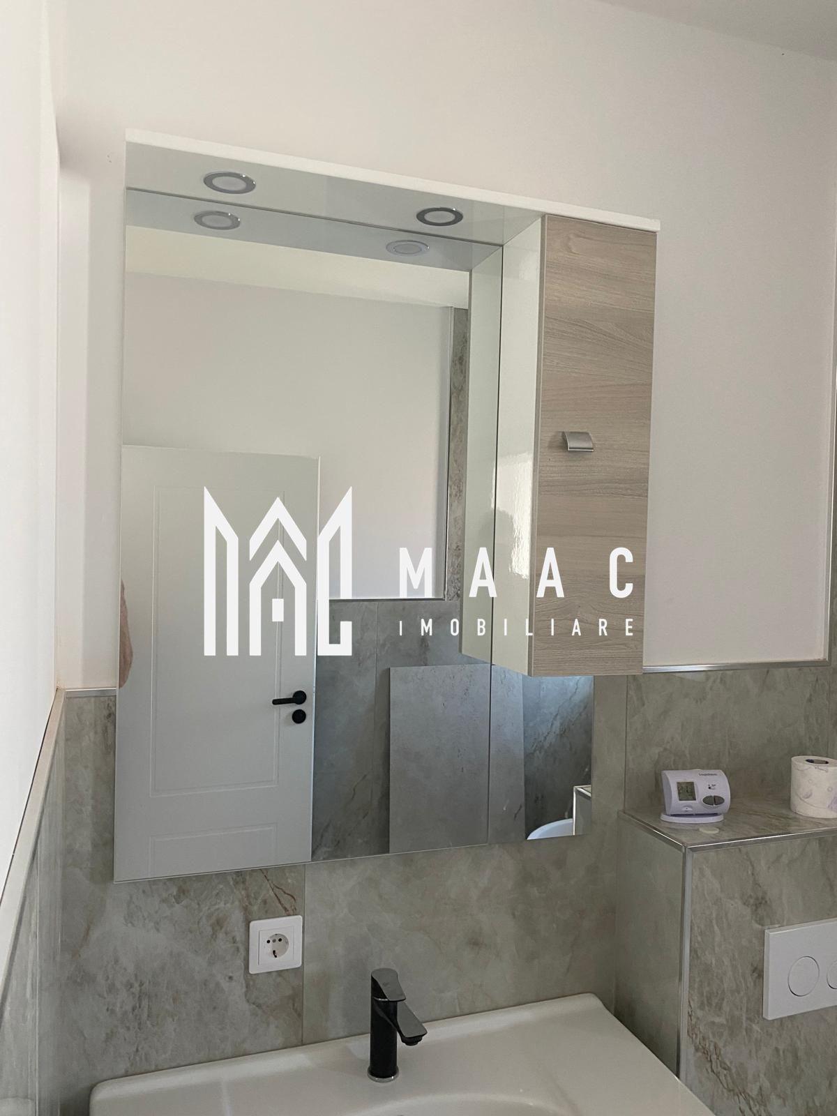 Casa Individuala | 120MPU | Cristian | Curte 420MPU - 21