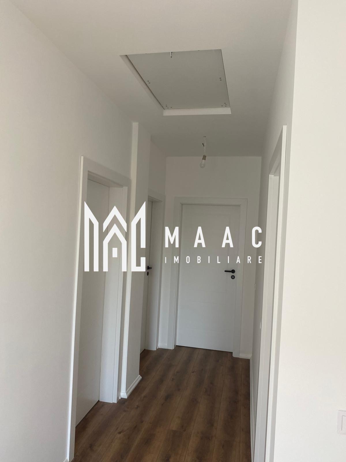 Casa Individuala | 120MPU | Cristian | Curte 420MPU - 7