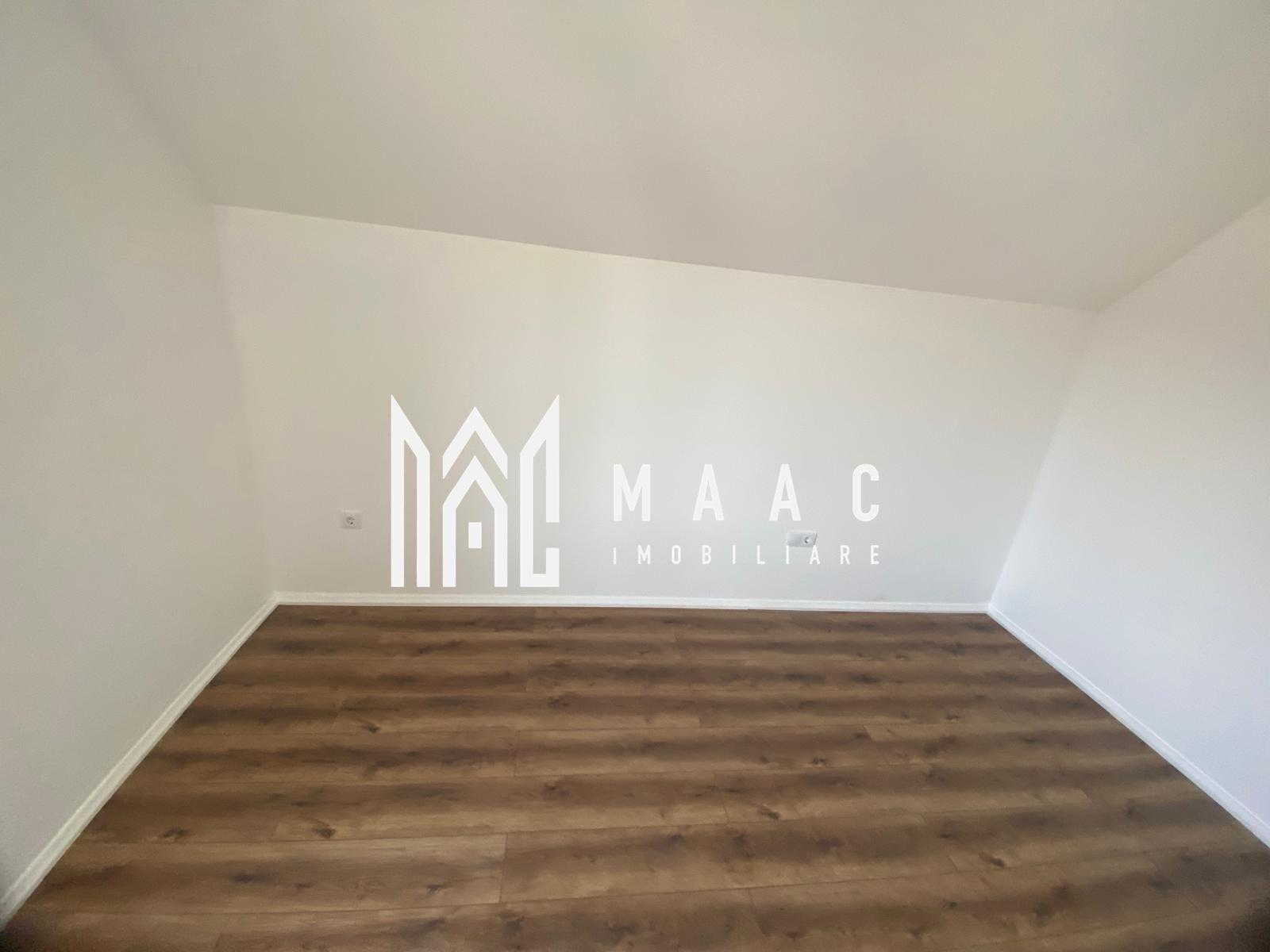 Casa Individuala | 120MPU | Cristian | Curte 420MPU - 18