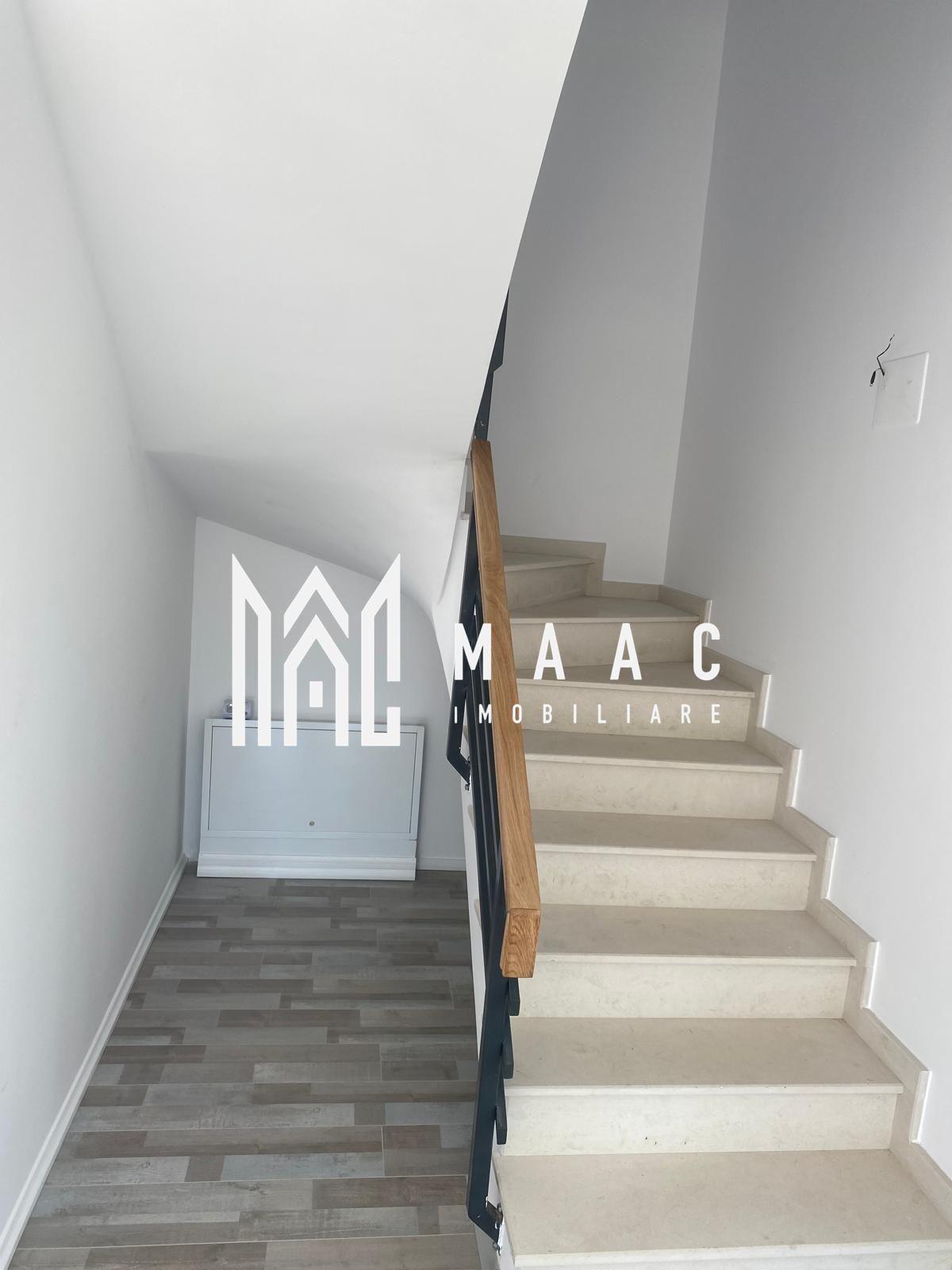 Casa Individuala | 120MPU | Cristian | Curte 420MPU - 11