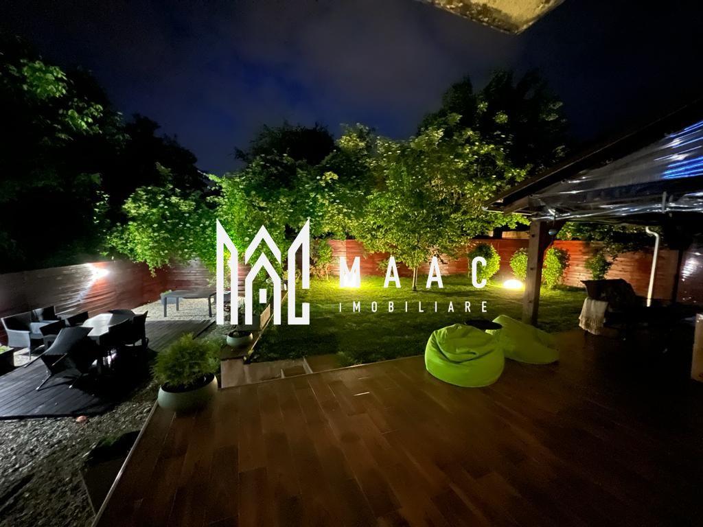 Casa individuala | Ultracentral| Teren 628 mp - 6