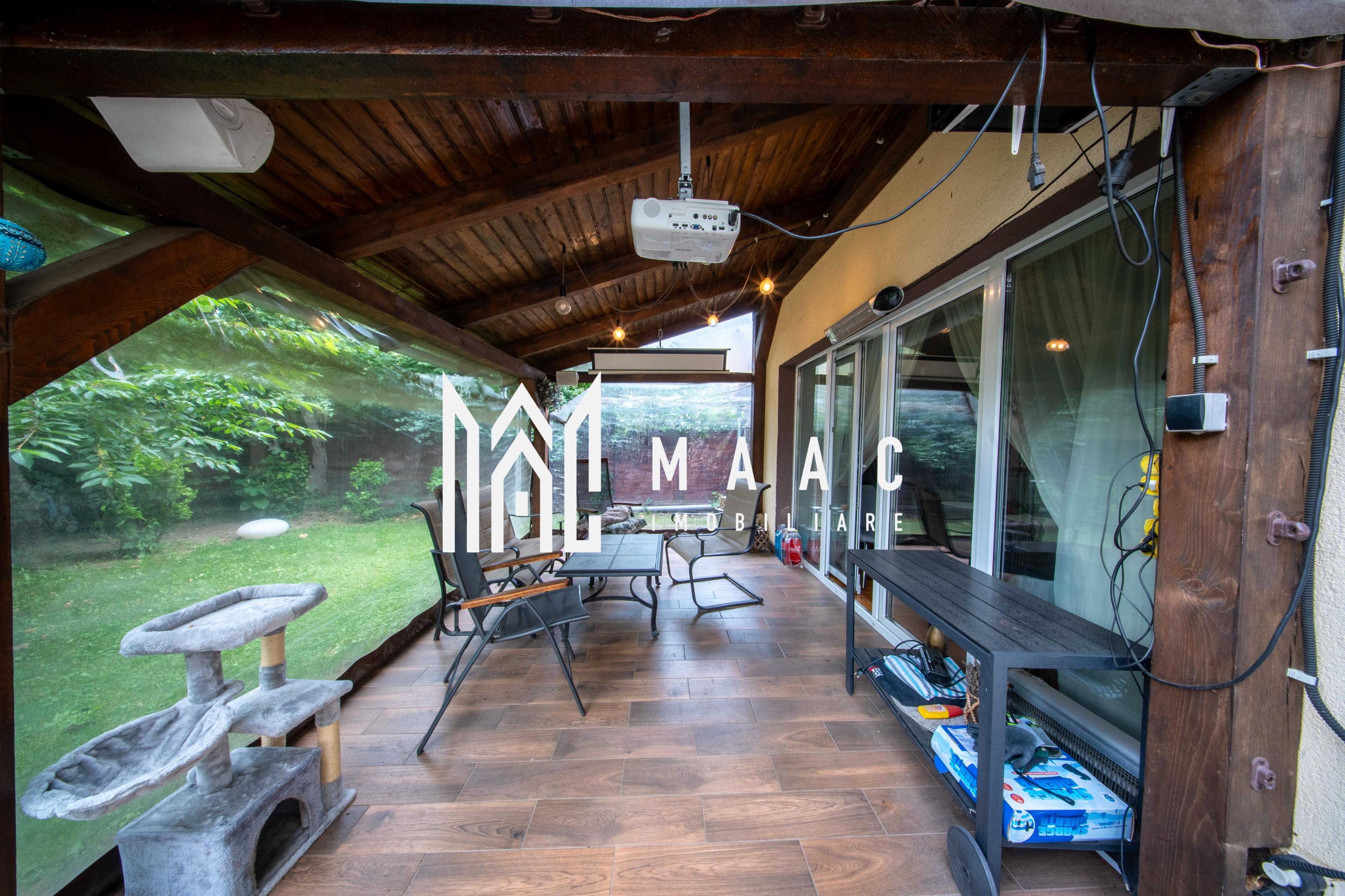 Casa individuala | Ultracentral| Teren 628 mp - 7