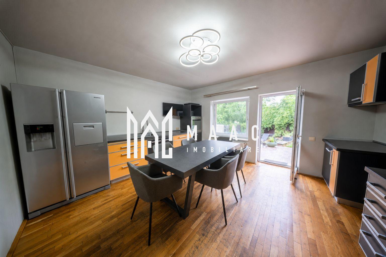 Casa individuala | Ultracentral| Teren 628 mp - 9
