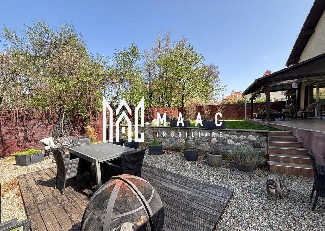 Casa individuala | Ultracentral| Teren 628 mp - 5