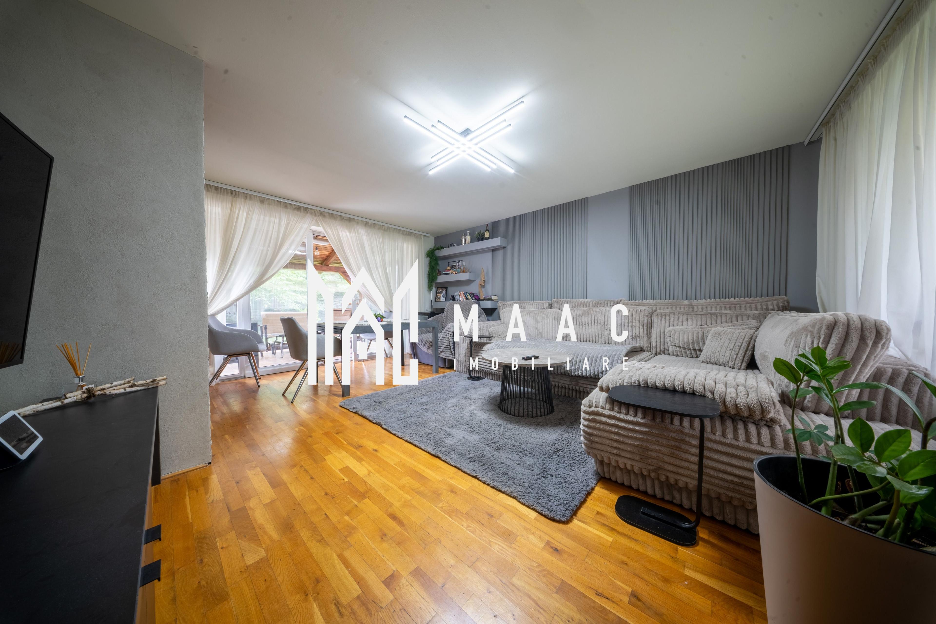Casa individuala | Ultracentral| Teren 628 mp - 2