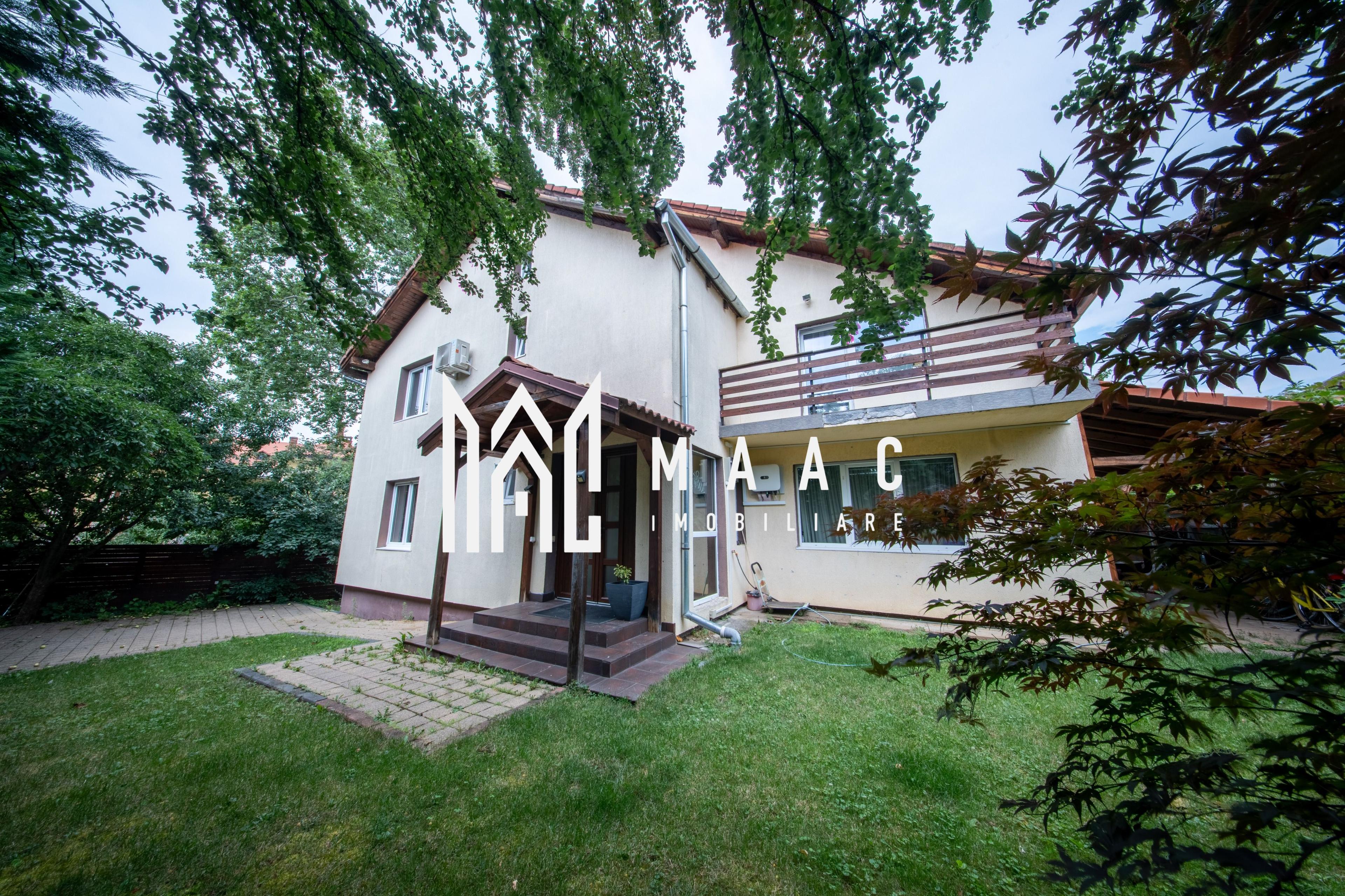 Casa individuala | Centru | Teren 628 mp - 3
