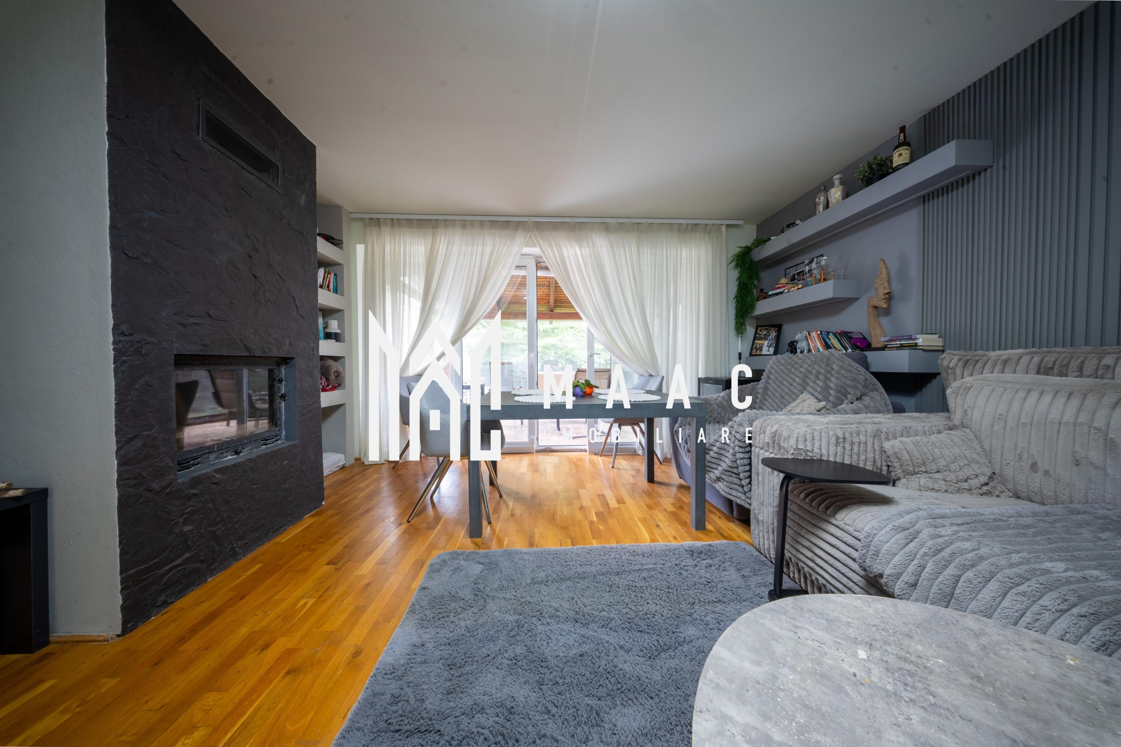 Casa individuala | Ultracentral| Teren 628 mp - 3