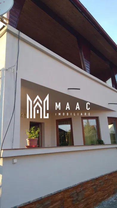 Casa 6 camere | P+2+Pod | 300 MPU | Curte | 680MP | Selimbar - 2