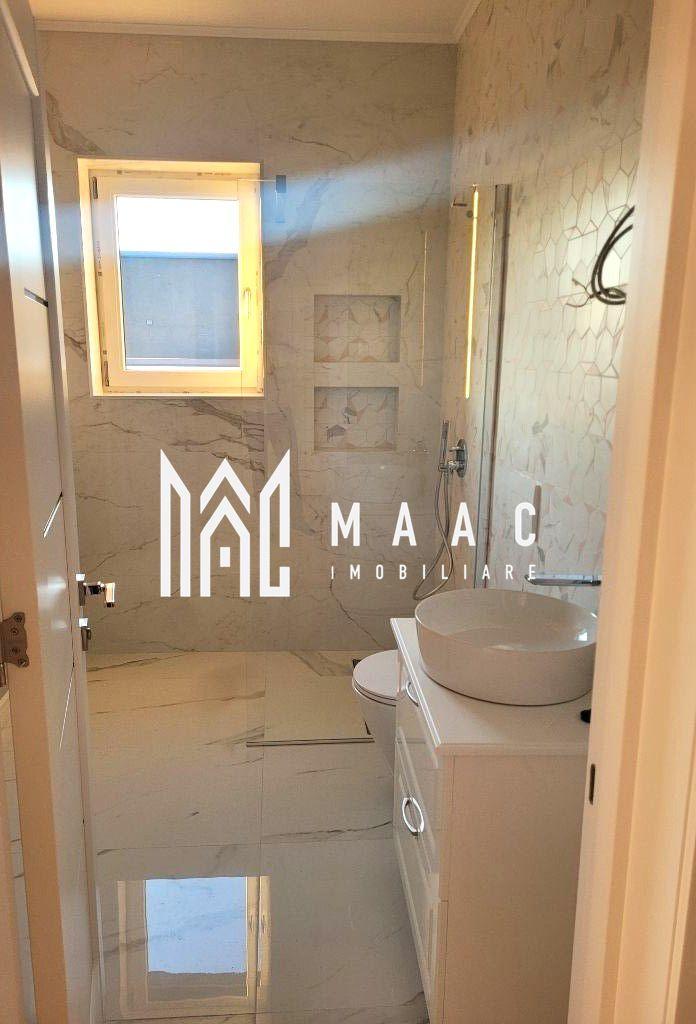 Penthouse de lux I 4 camere I Zona Sub Arini - 10