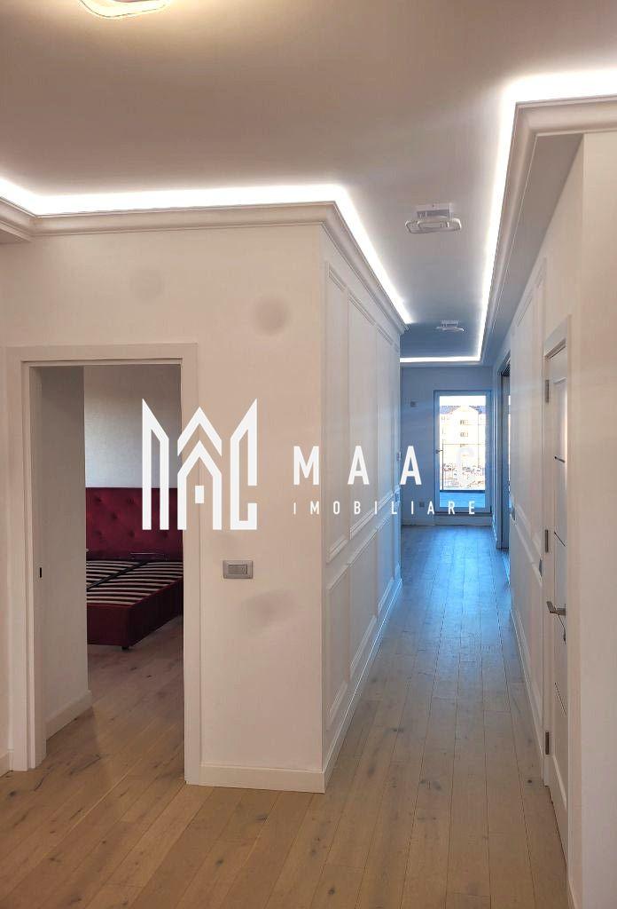 Penthouse de lux I 4 camere I Zona Sub Arini - 5