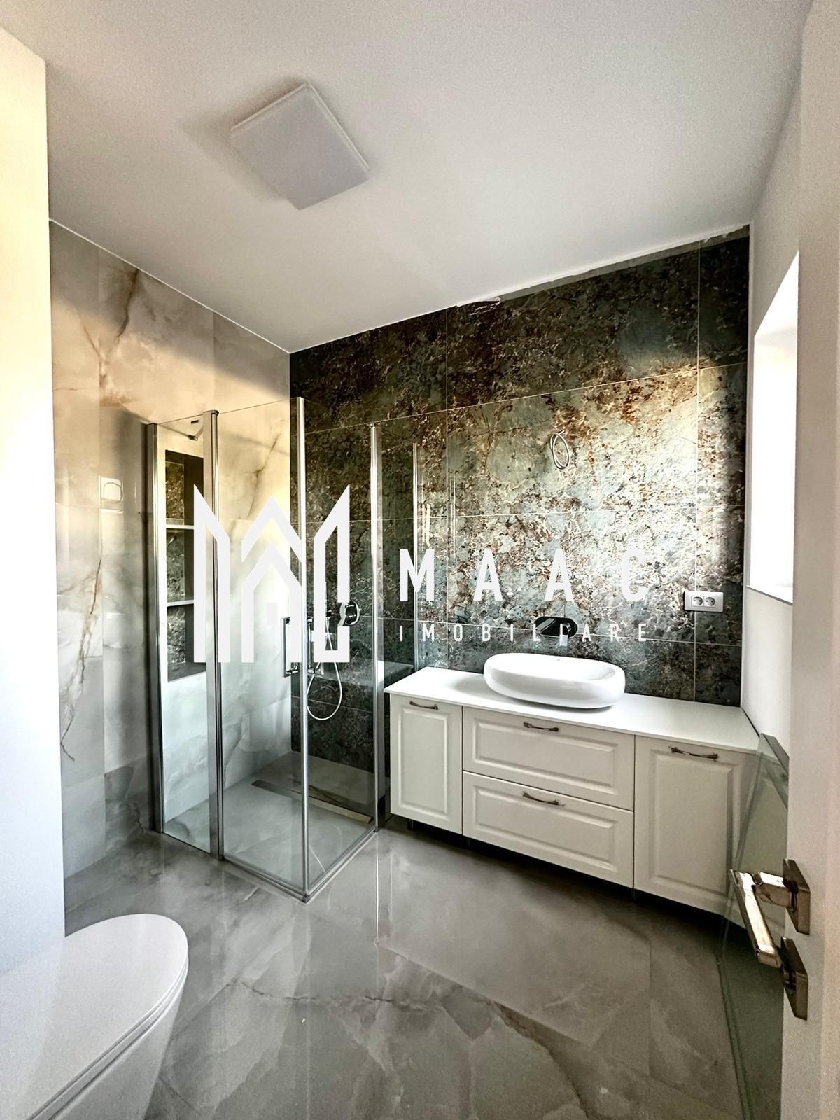 Penthouse de lux I 4 camere I Zona Sub Arini - 7