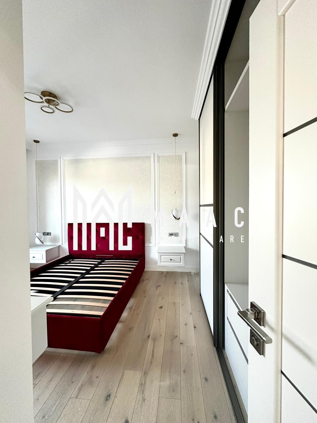 Penthouse de lux I 4 camere I Zona Sub Arini - 6