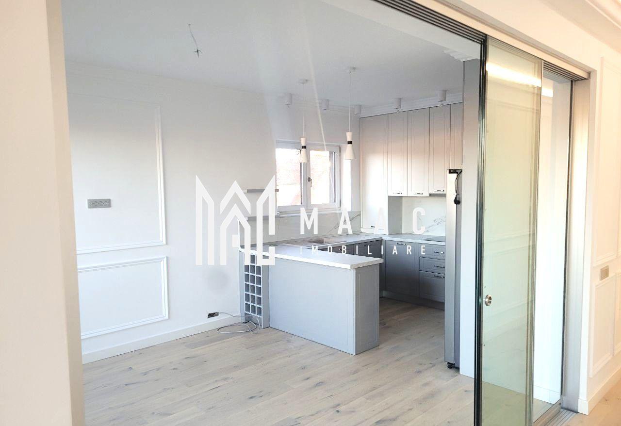 Penthouse de lux I 4 camere I Zona Sub Arini - 4