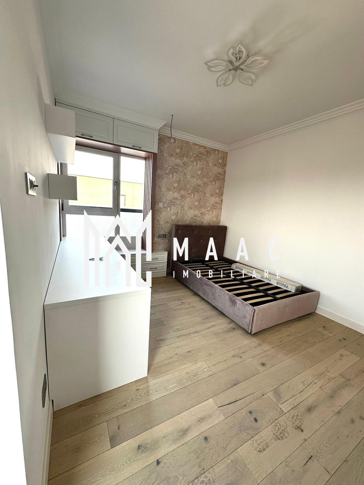 Penthouse de lux I 4 camere I Zona Sub Arini - 9