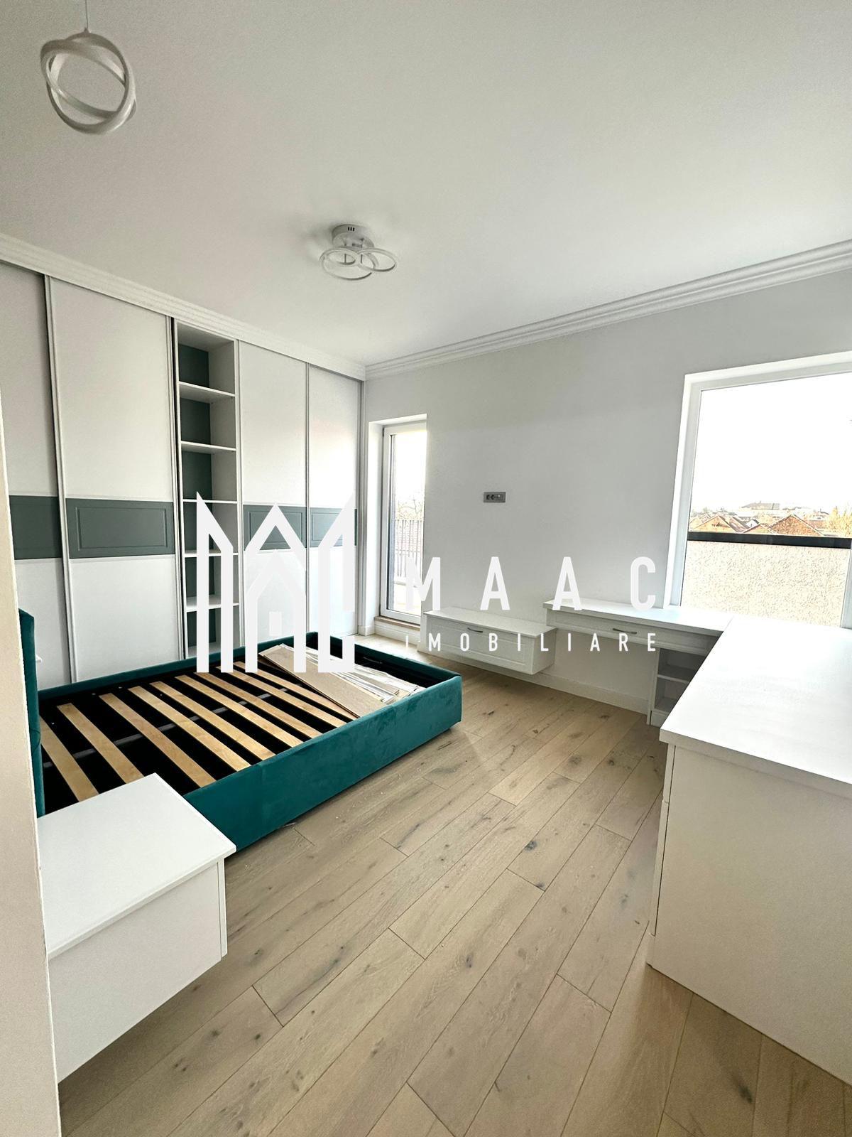 Penthouse de lux I 4 camere I Zona Sub Arini - 8