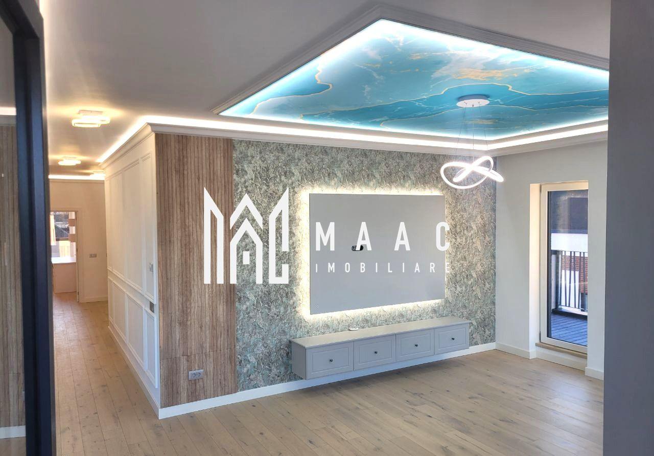 Penthouse de lux I 4 camere I Zona Sub Arini - 2