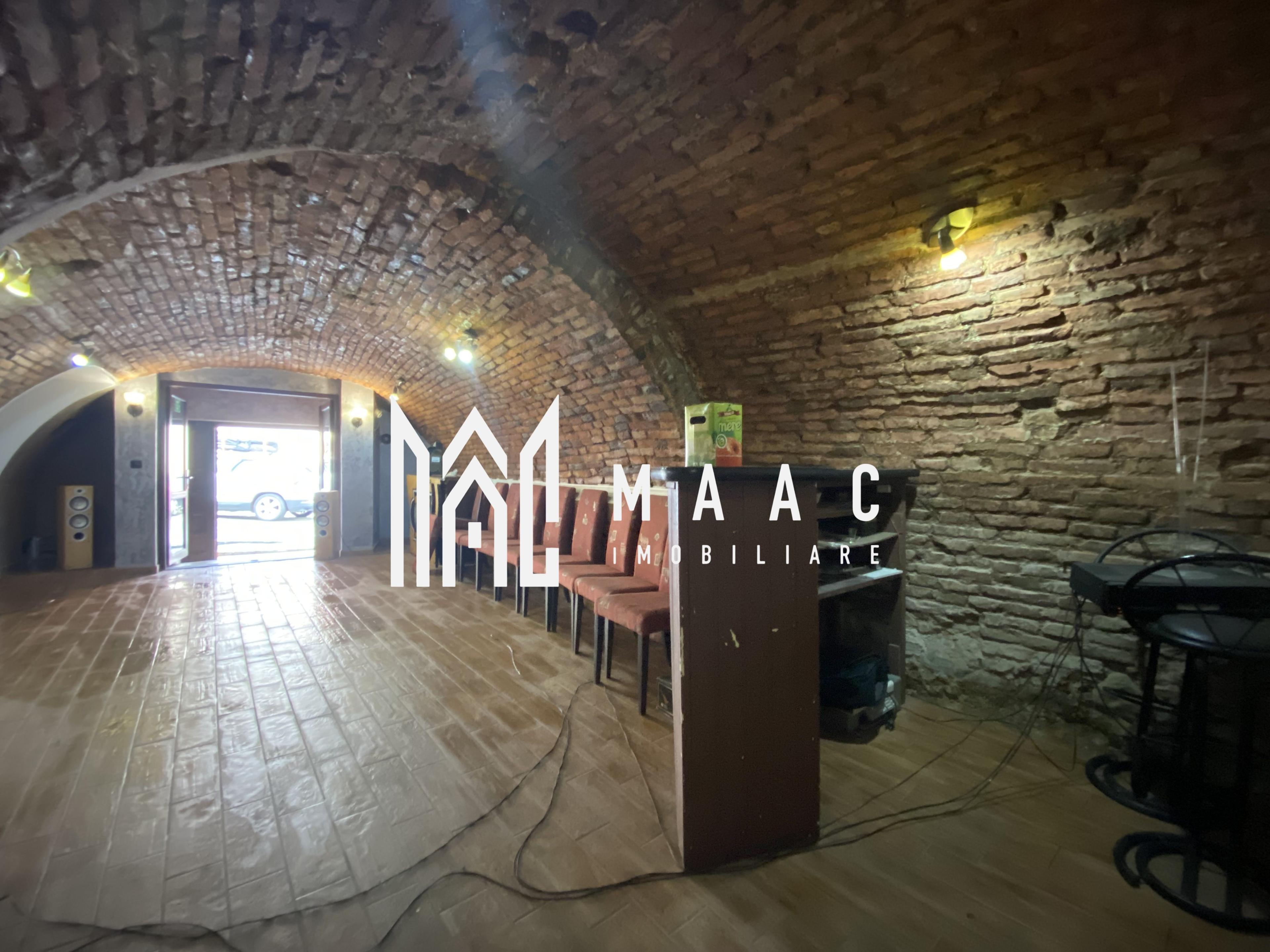 Spatiu Comercial | 93 MP | Ultracentral - 2