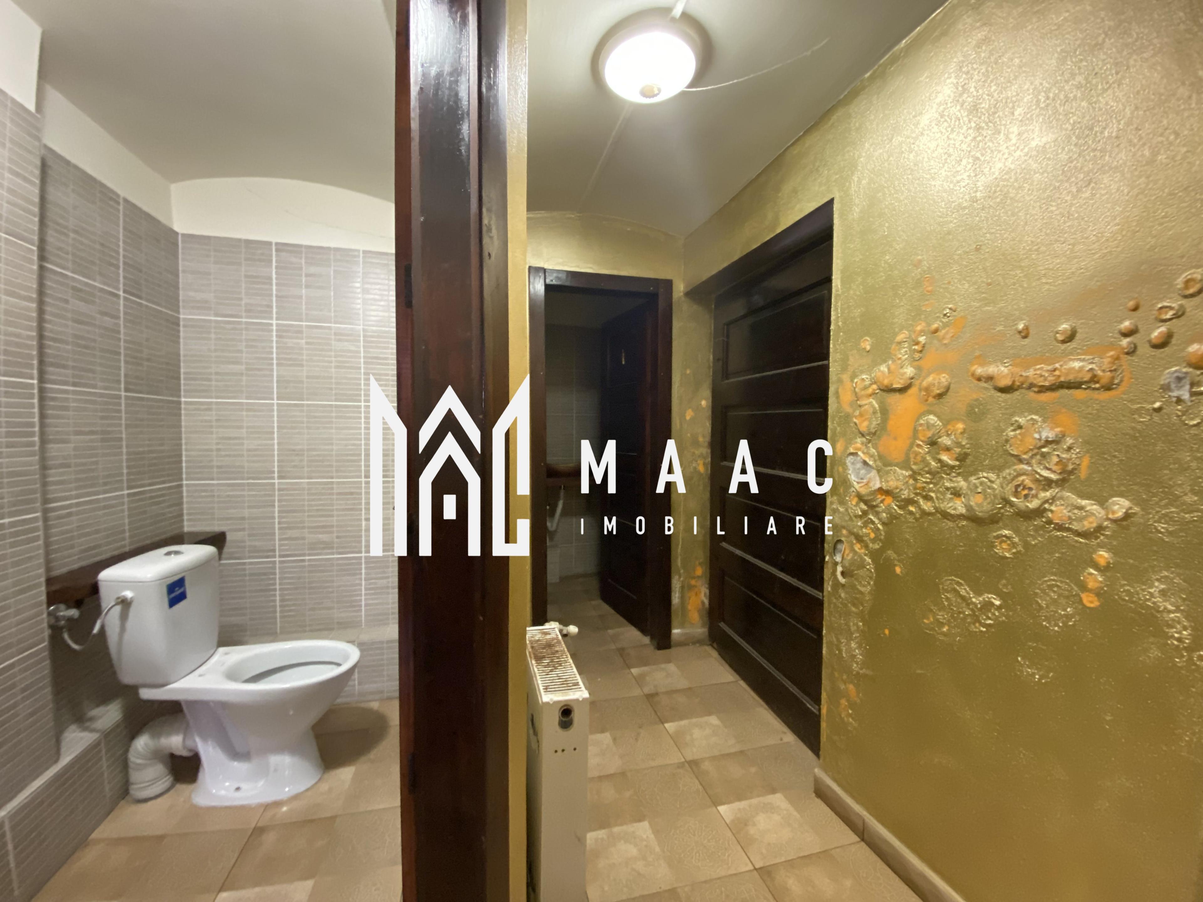Spatiu Comercial | 93 MP | Ultracentral - 5