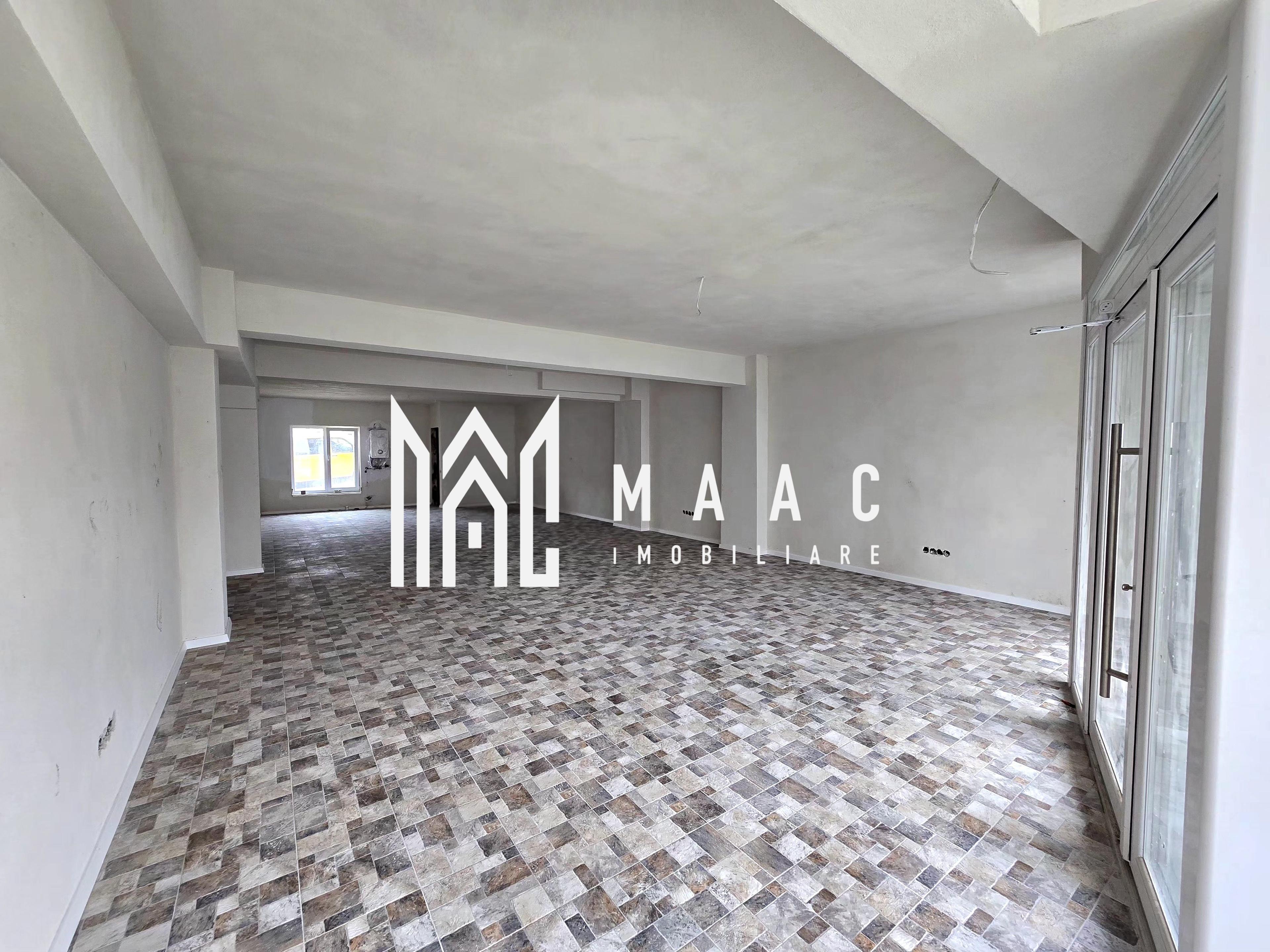 Spațiu comercial | 94MPU | Vad Pietonal | Turnisor - 4