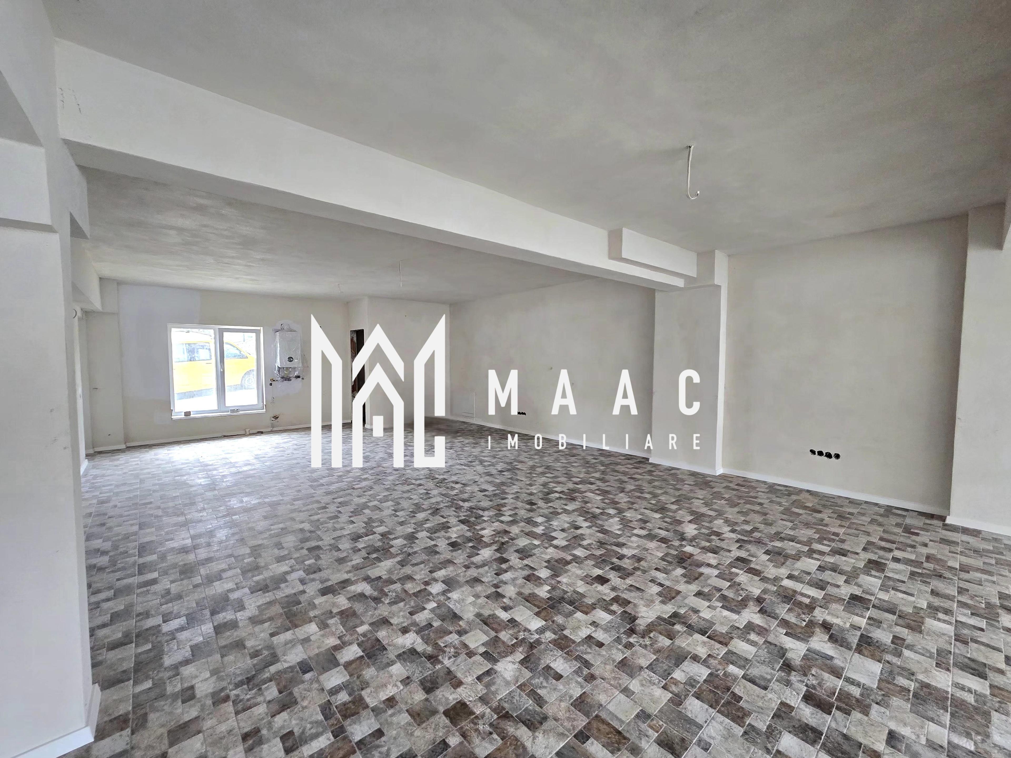 Spațiu comercial | 94MPU | Vad Pietonal | Turnisor - 10