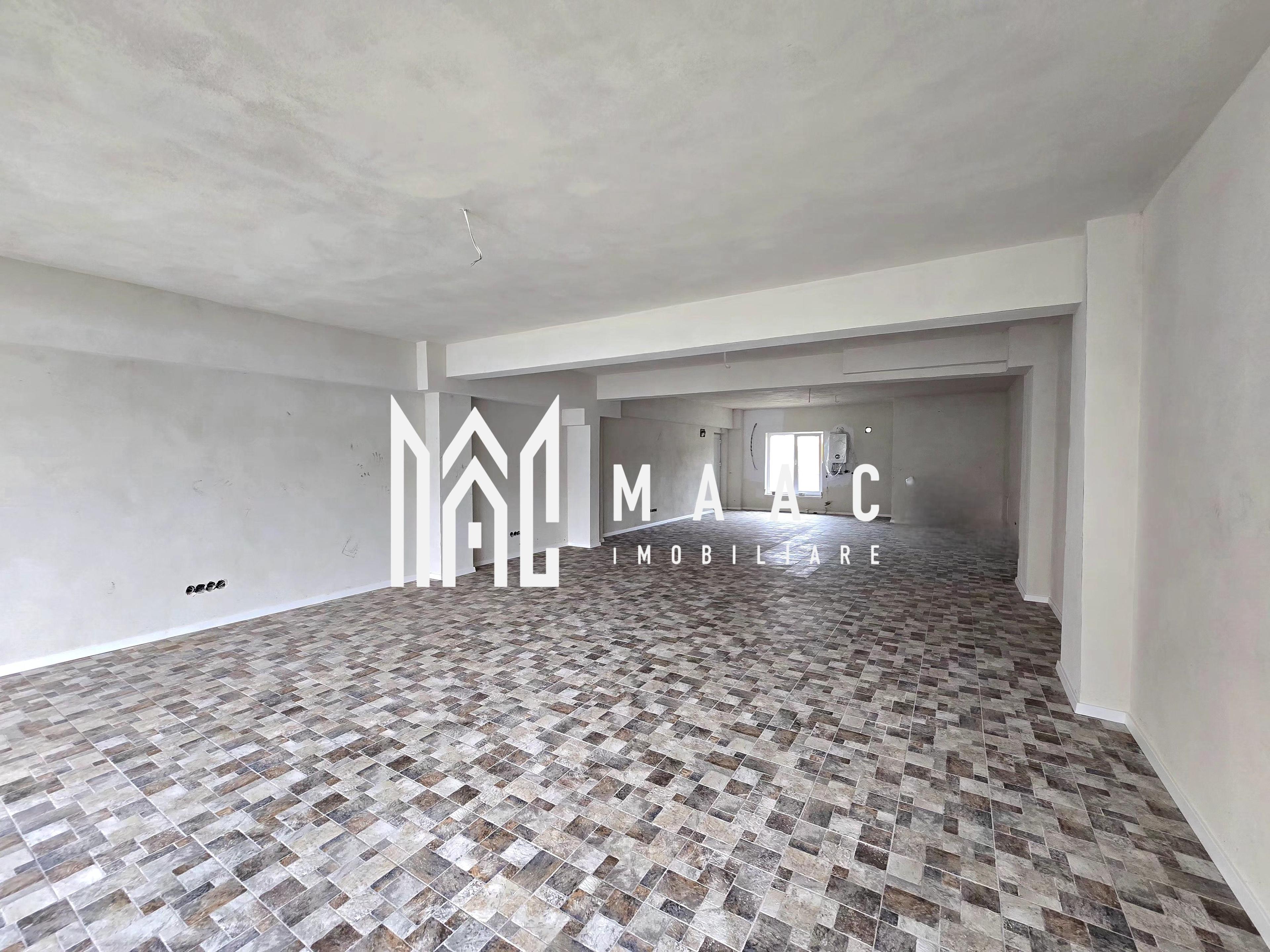 Spațiu comercial | 94MPU | Vad Pietonal | Turnisor - 3