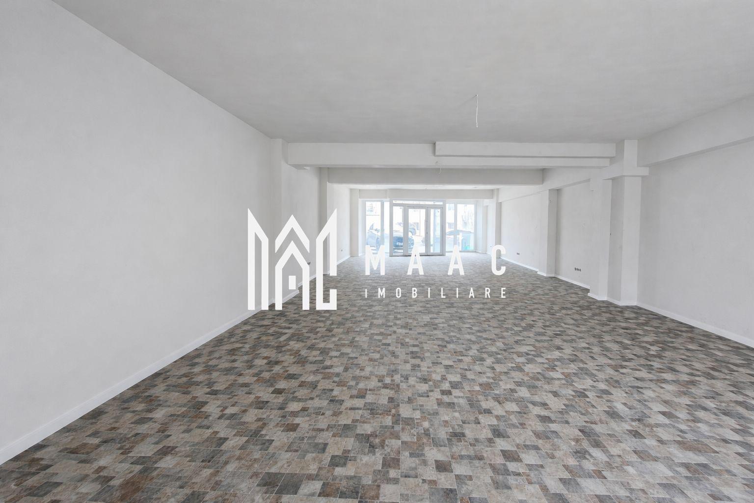 Spațiu comercial | 94MPU | Vad Pietonal | Turnisor - 1