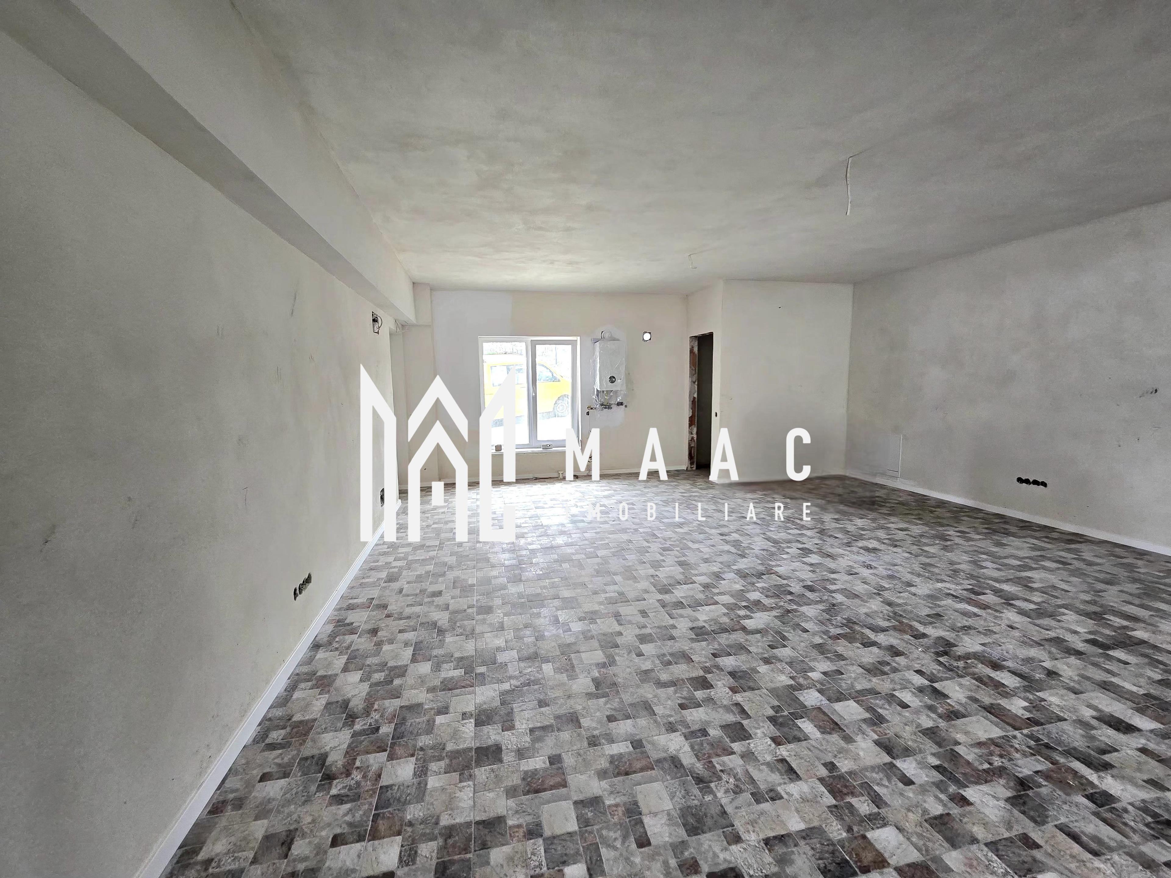Spațiu comercial | 94MPU | Vad Pietonal | Turnisor - 2