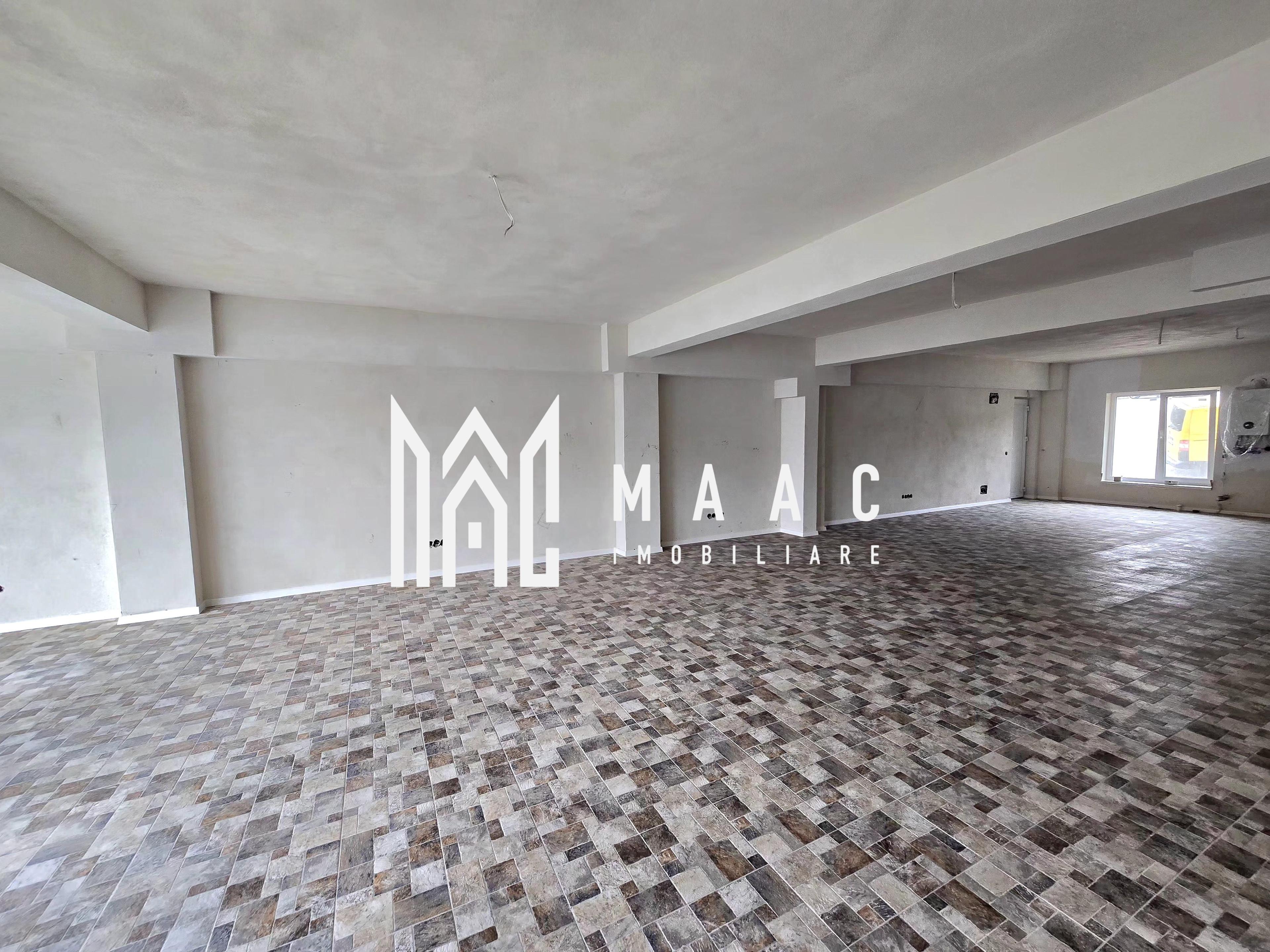 Spațiu comercial | 94MPU | Vad Pietonal | Turnisor - 7