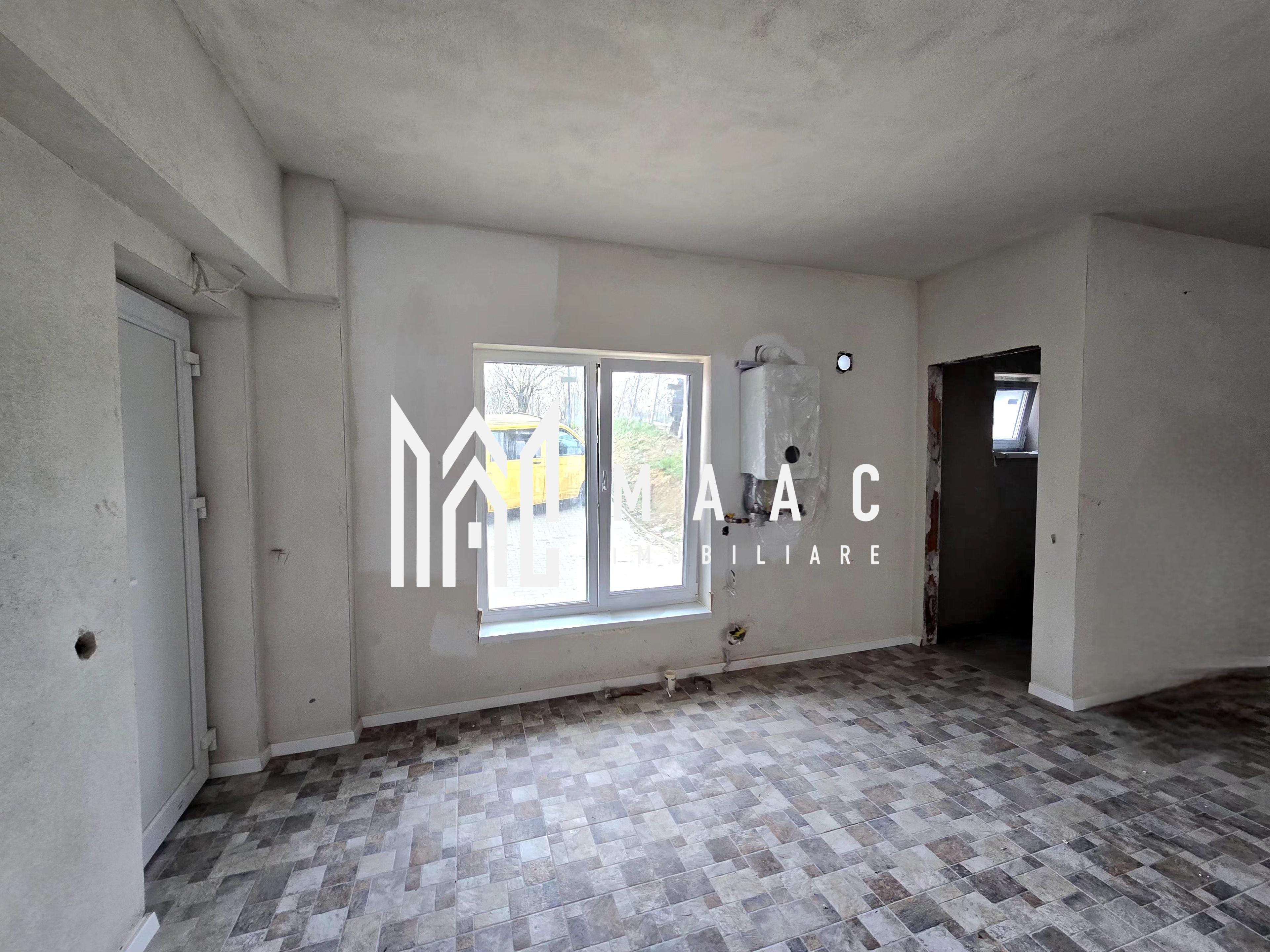 Spațiu comercial | 94MPU | Vad Pietonal | Turnisor - 5