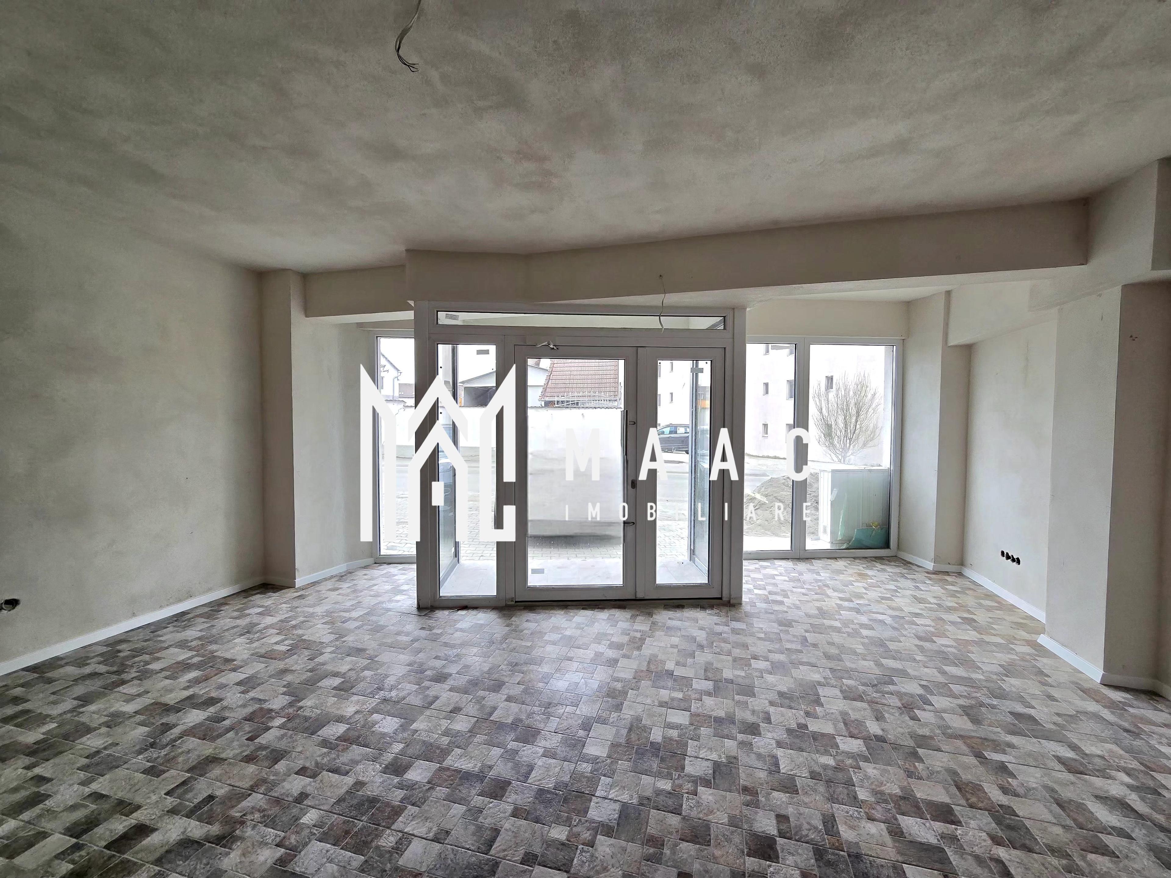 Spațiu comercial | 94MPU | Vad Pietonal | Turnisor - 9