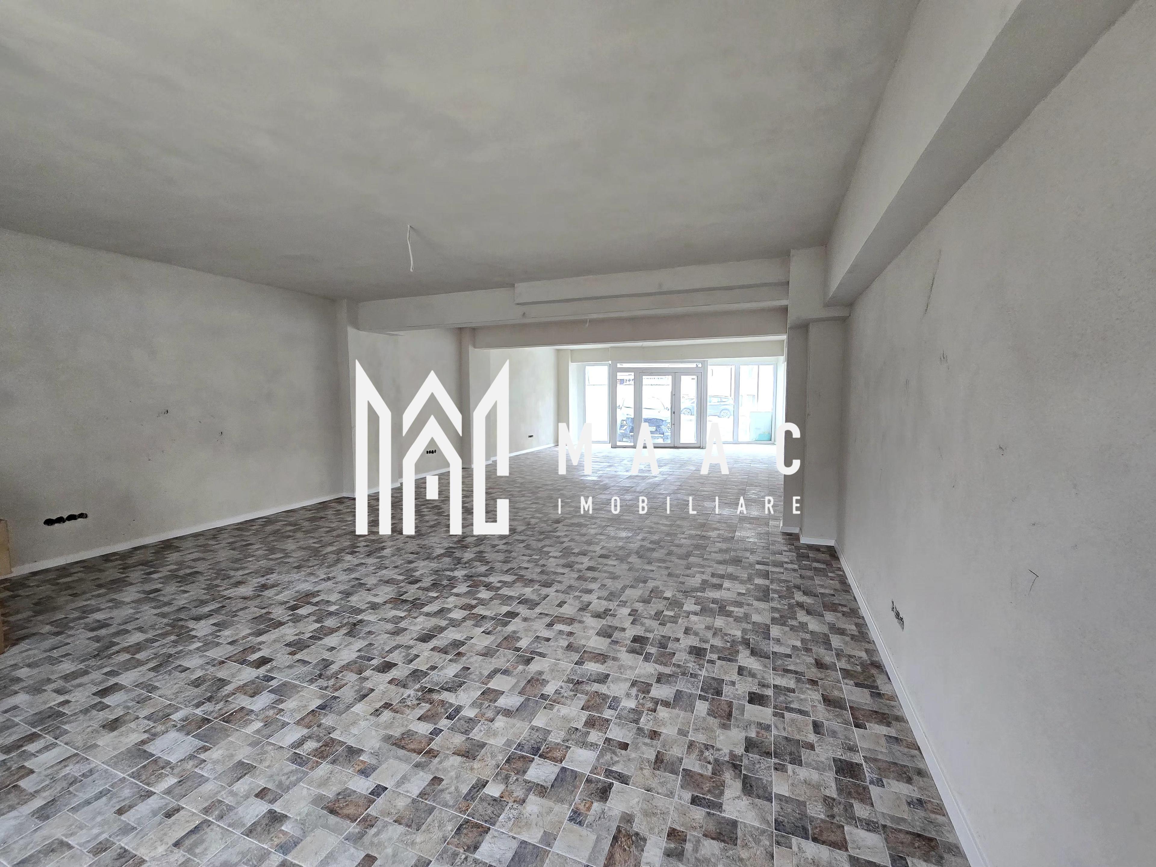 Spațiu comercial | 94MPU | Vad Pietonal | Turnisor - 8
