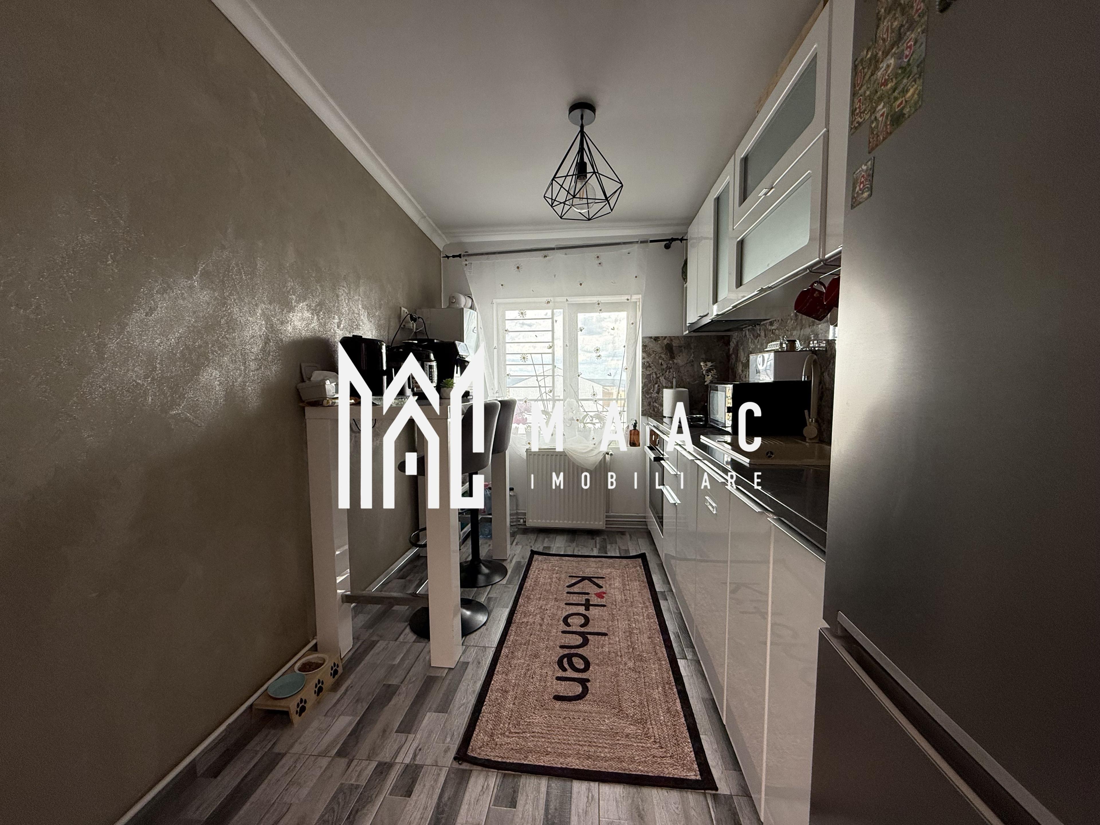 Apartament 4 camere | Terasa | Balcon | 136MP | Arhitectilor - 4