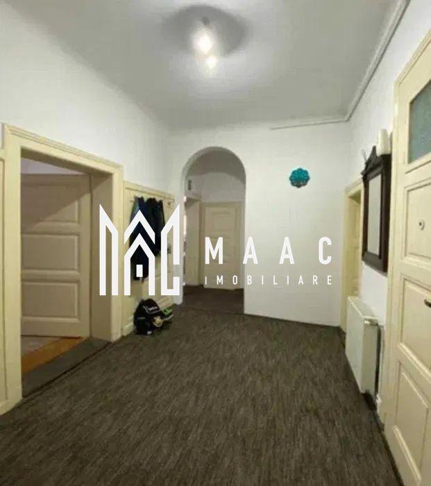 Apartament 4 camere | Etaj 1 | Terasa | Pivnita | Central - 5