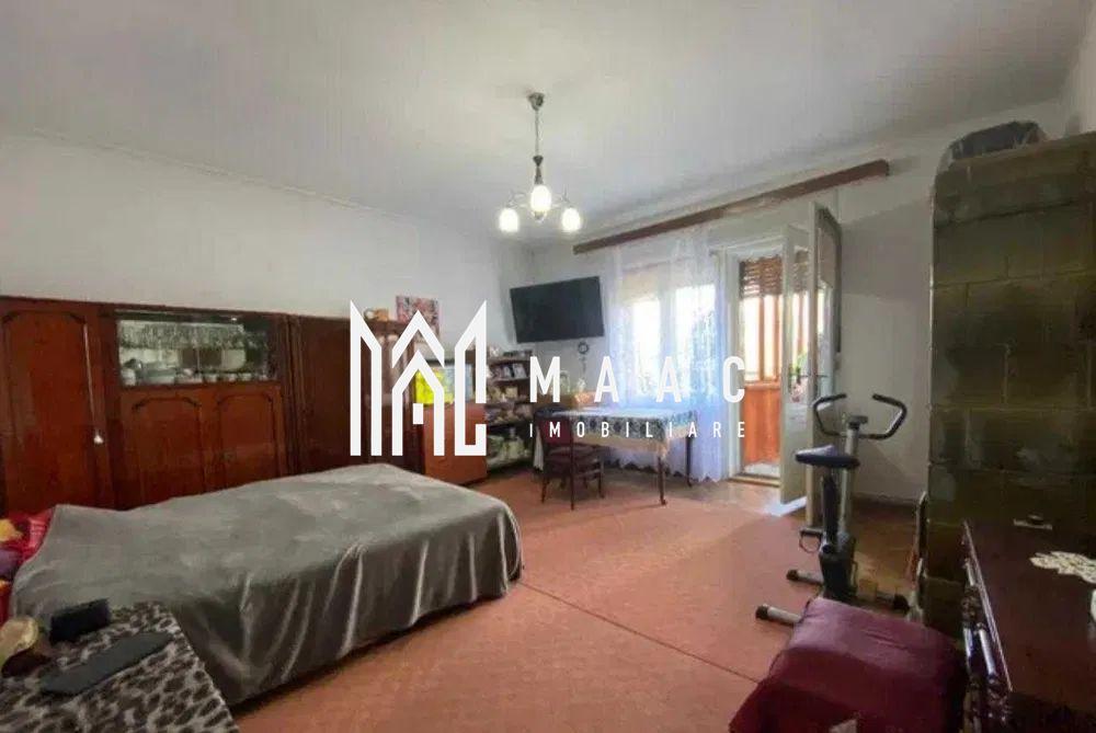 Apartament 4 camere | Etaj 1 | Terasa | Pivnita | Central - 3