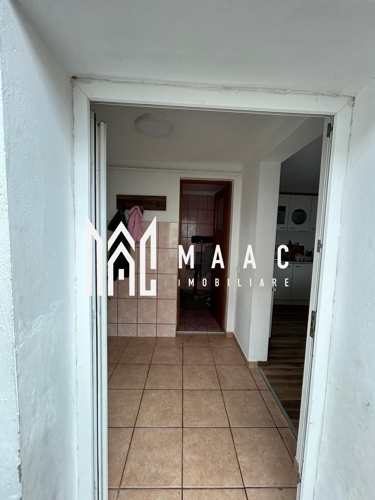 Casa 5 camere I Individuala I Acces auto I Curte I Turnisor - 6