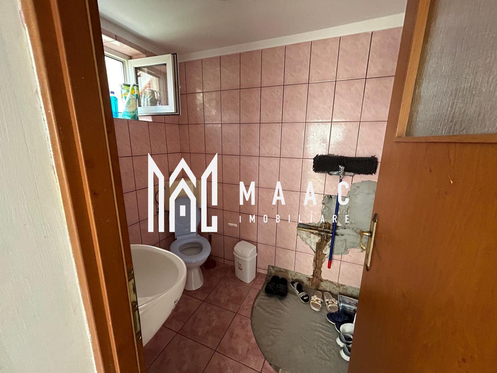 Casa 5 camere I Individuala I Acces auto I Curte I Turnisor - 8
