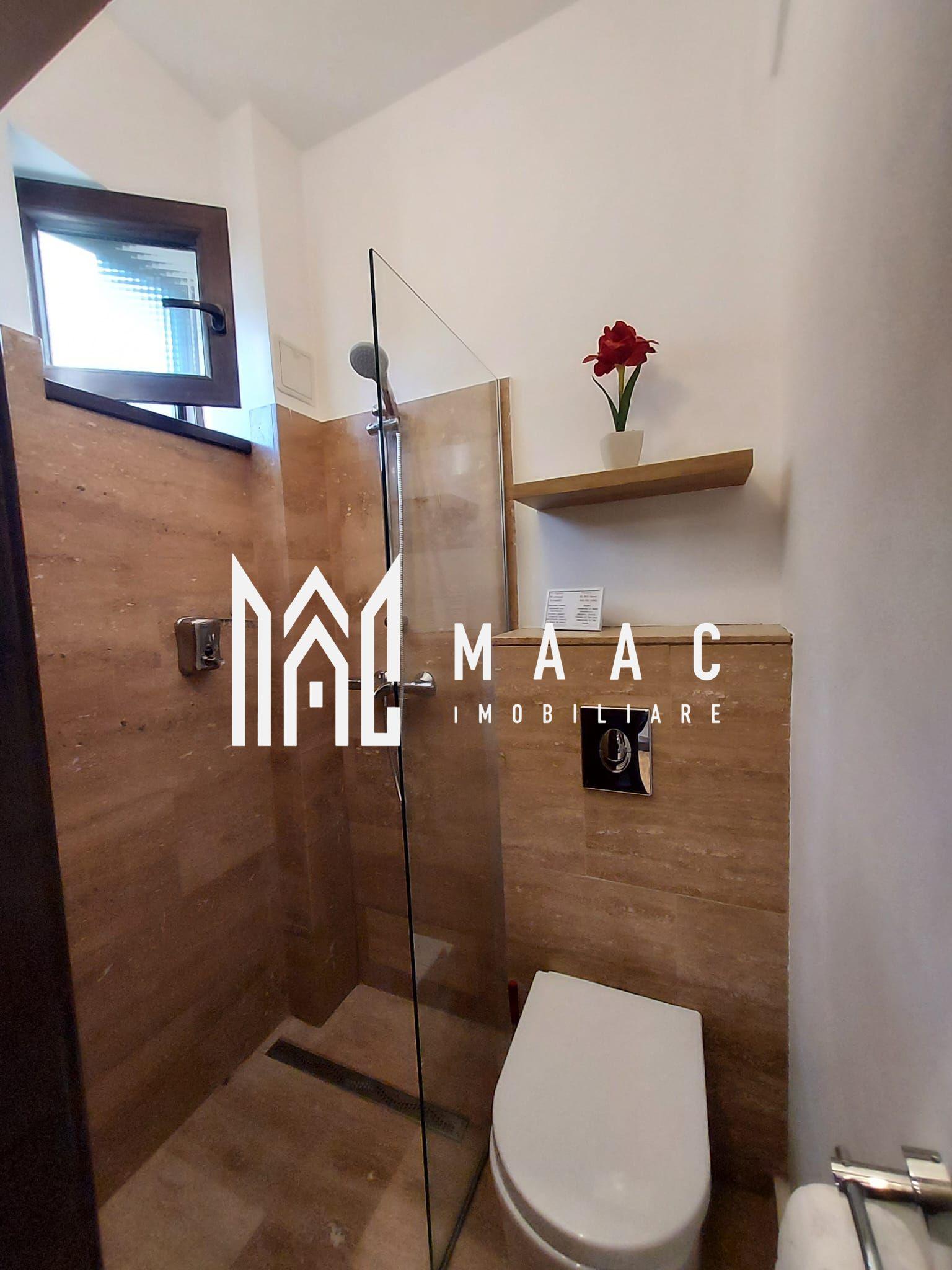 Ultracentral I Investitie I Apartament 4 Camere I Decomandat - 19