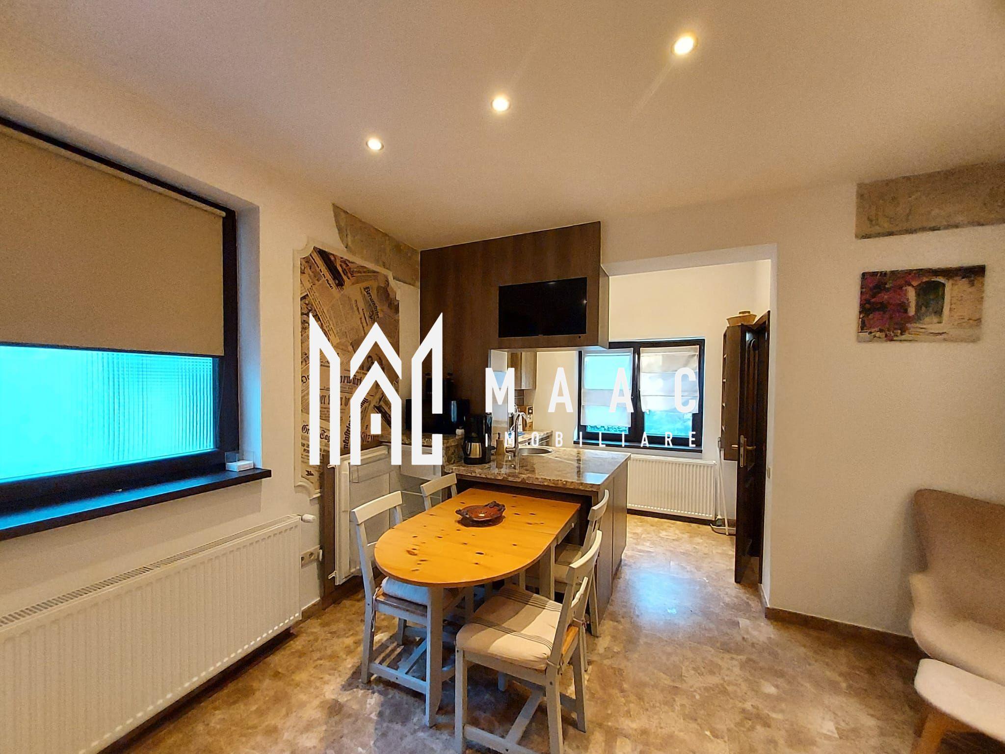 Ultracentral I Investitie I Apartament 4 Camere I Decomandat - 2