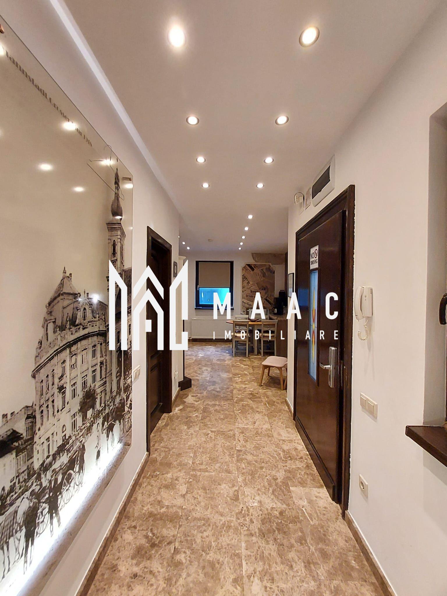 Ultracentral I Investitie I Apartament 4 Camere I Decomandat - 18