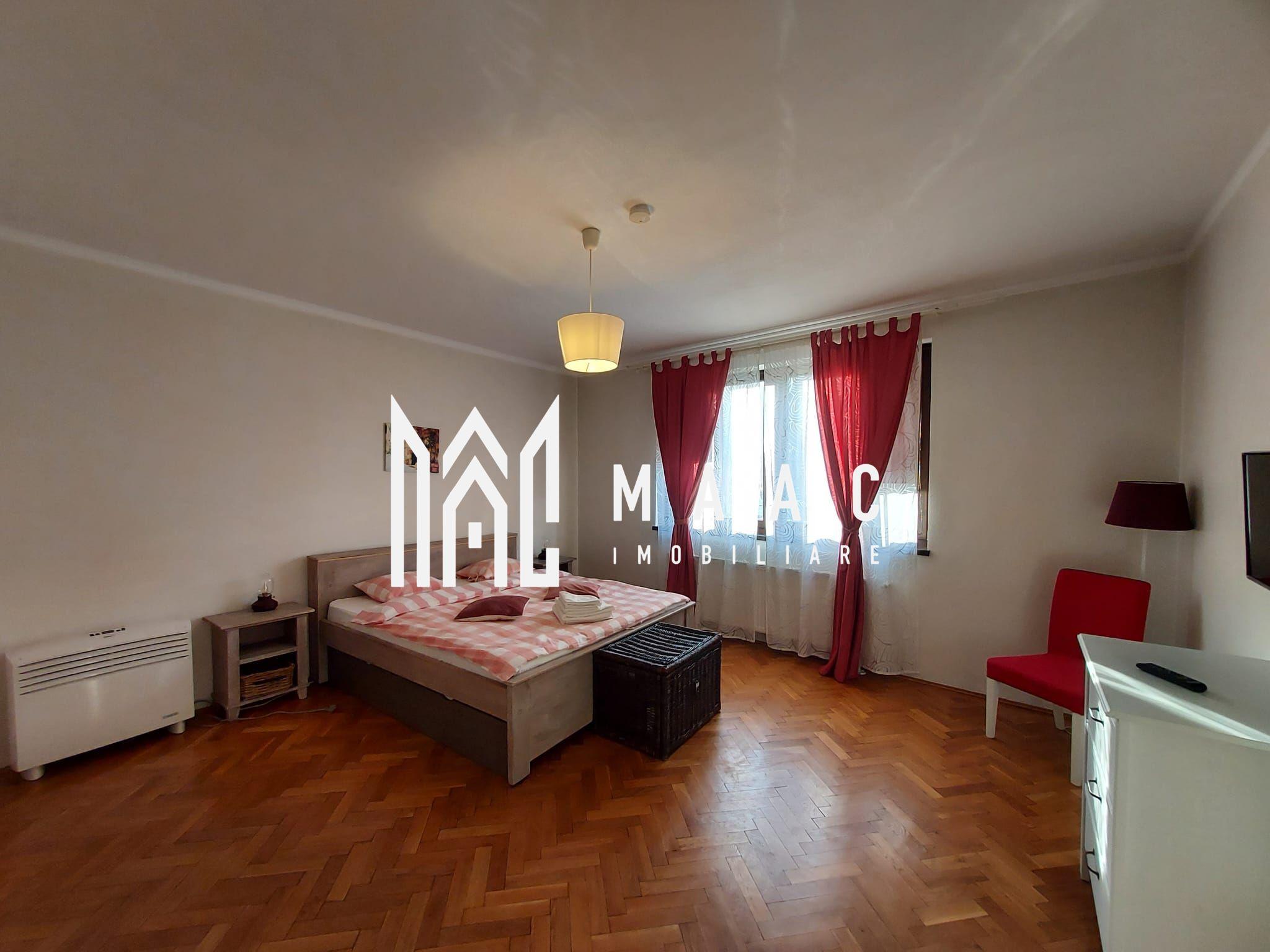 Ultracentral I Investitie I Apartament 4 Camere I Decomandat - 15