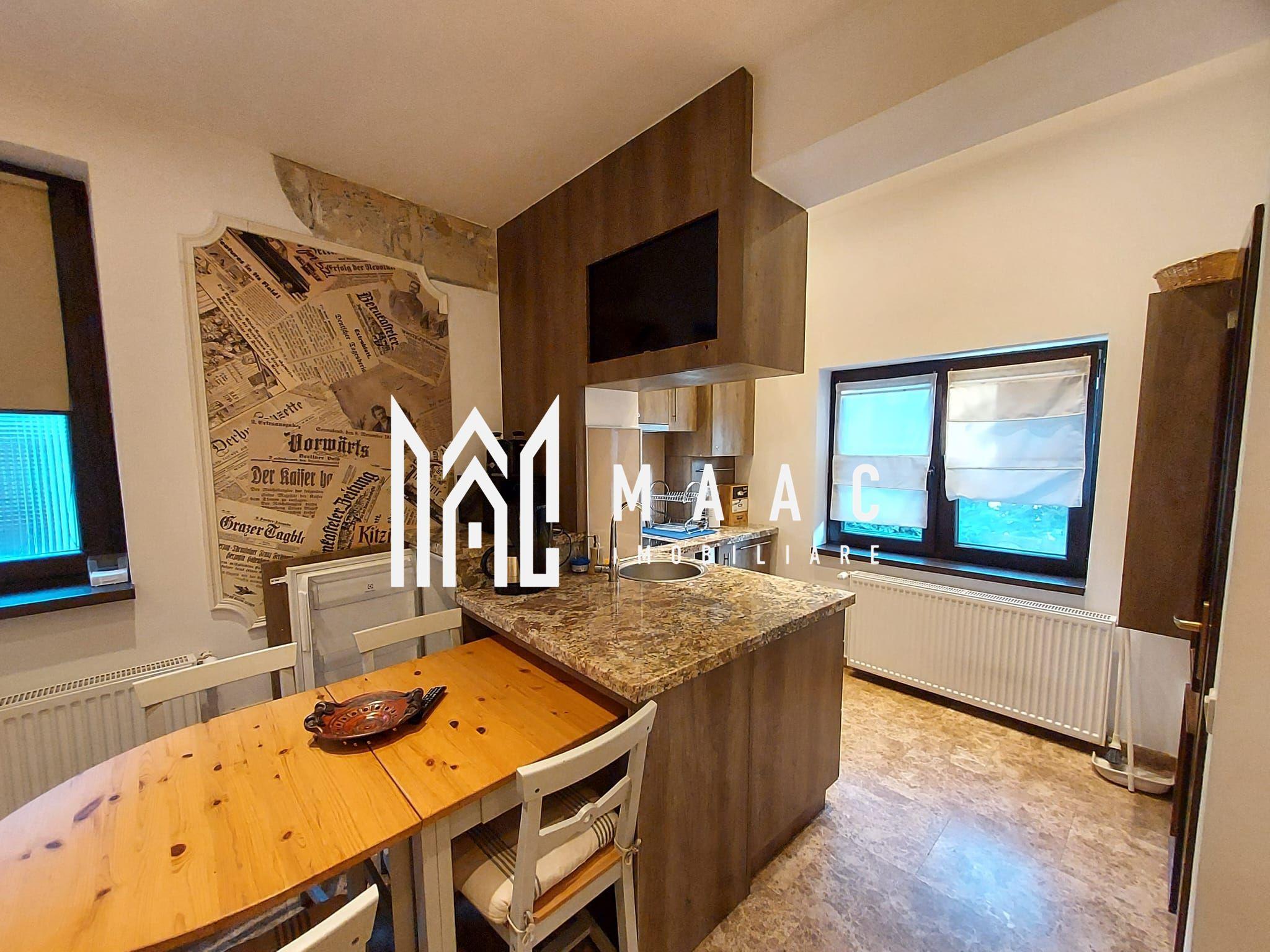 Ultracentral I Investitie I Apartament 4 Camere I Decomandat - 6