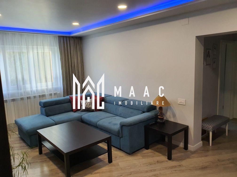 Apartament 3 camere I Balcon I Zona Garii - 7
