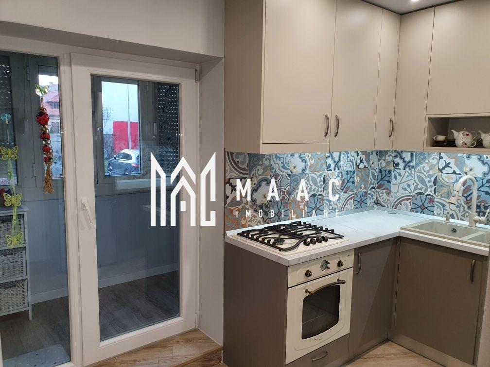 Apartament 3 camere I Balcon I Zona Garii - 5
