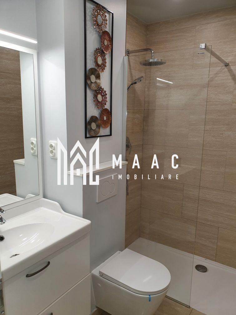 Apartament 3 camere I Balcon I Zona Garii - 3