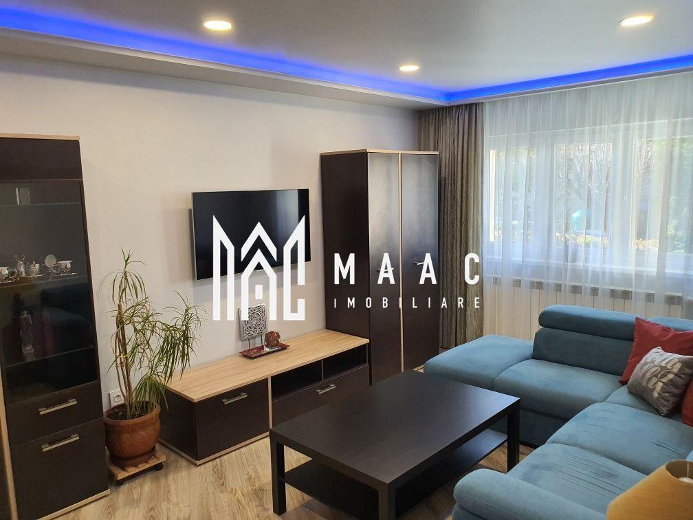 Apartament 3 camere I Balcon I Zona Garii - 1