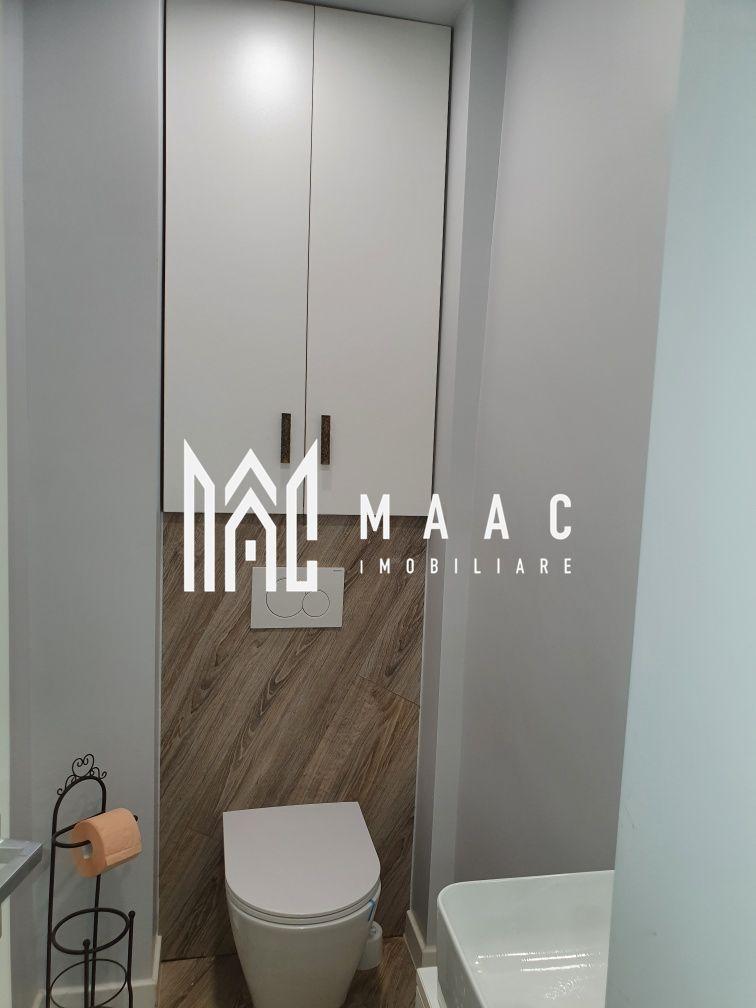 Apartament 3 camere I Balcon I Zona Garii - 8