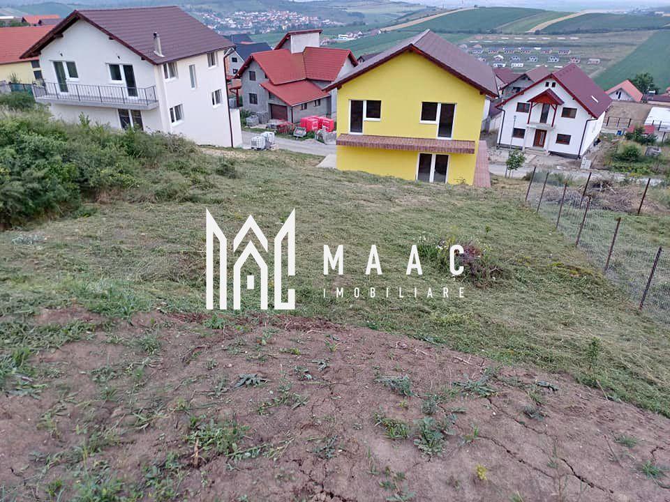 Teren intravilan 490 mp I Șura Mare I utilități la stradă I pretabil construcție - 3