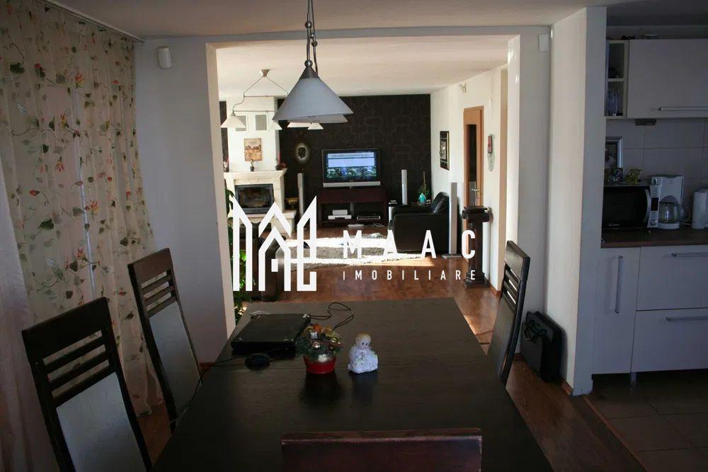 Casa individuala | 5 camere | 290 MP | Curte | Garaj | Brana